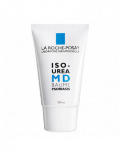 Iso Urea Md Psoriasis 100 Ml