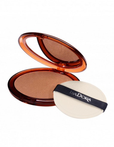 ISADORA BRONZING POWDER 44