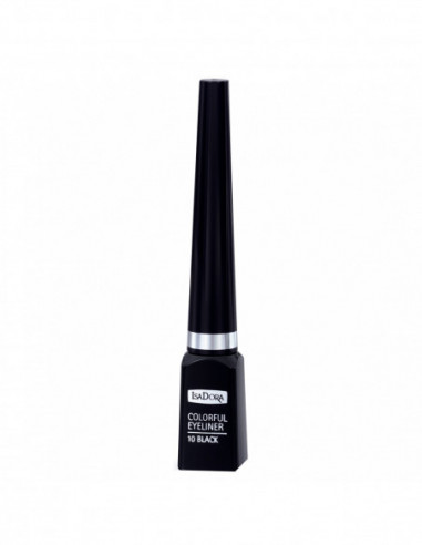 Isadora Colorful Eyeliner 10