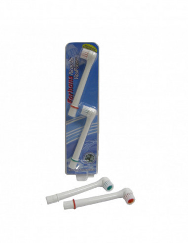 Forhans Vital Power 2test Ricambio