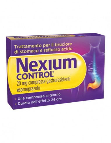 Rimedio Per Reflusso Gastro-esofageo...