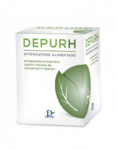Depur H 60 Capsule
