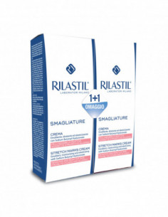 Rilastil Smagliature Pelli...