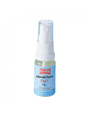 Diva Spray Antiaggressione 15 Ml