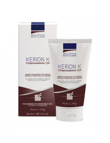 Kerion K Shampoo Antiforfora New...