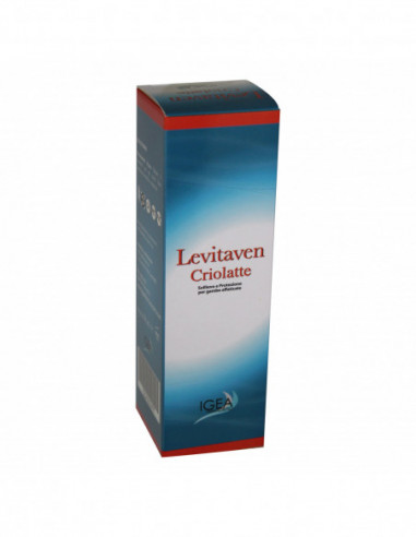 Levitaven Criolatte 150 Ml