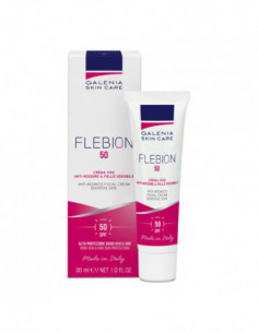 Flebion Spf+50 30 Ml