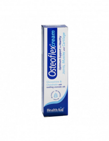 Osteoflex Crema 100 Ml