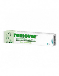 Remover Pasta Tubo 50g