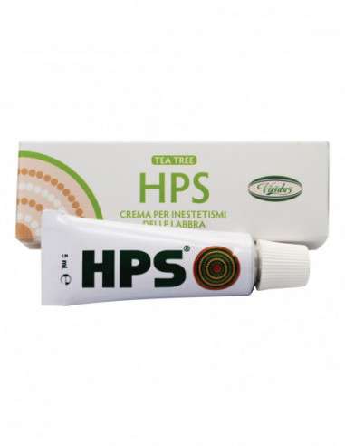 Tea Tree Hps Crema 5 Ml