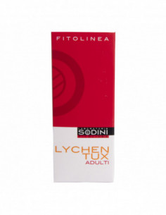 Lychentux Ad 150 Ml