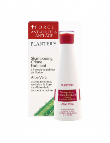 Planter's Shampoo Vigore 200 Ml