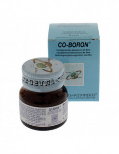 Co Boron 30 Capsule