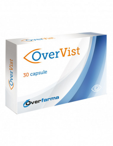 Overvist 30 Capsule