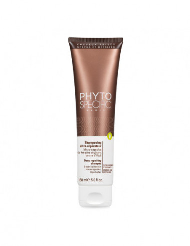 Phyto Phytospecific Shampoo Ultra...