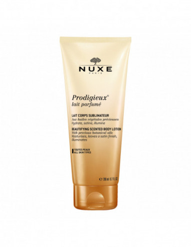 Nuxe Latte Corpo Profumato Prodigieux...