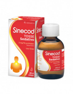 Sinecod Tosse Sedativo 1...