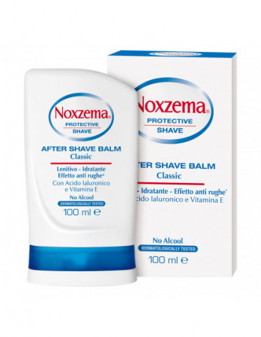 Noxzema After Shave Balm Classic 100 Ml