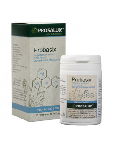 Pronobix 40 Compresse
