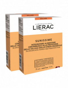 Lierac Sunissime 60 Capsule...