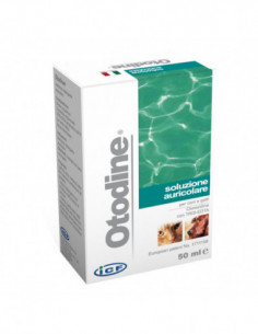 Otodine Detergente Liquido...