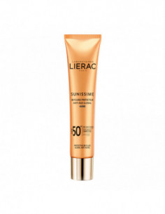 Crema Solare Viso Lierac...