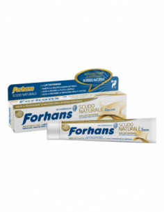 Forhans Dentifricio Scudo...