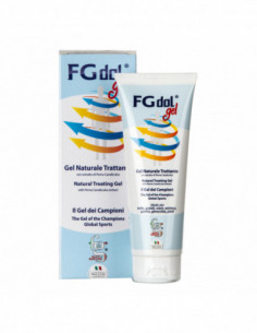 Fg Dol Gel 125 Ml
