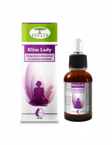 Klim Lady Gocce 50 Ml