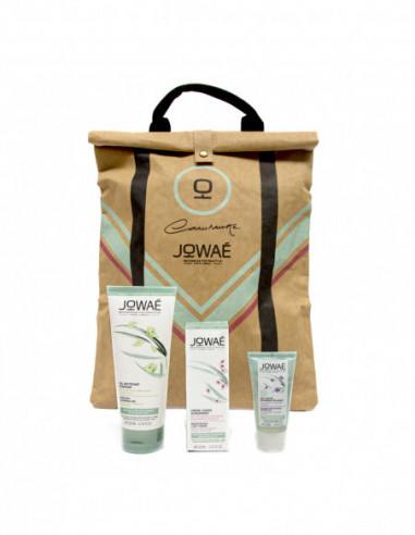 Jowae Cofanetto Camihawke