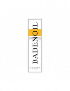 BADENOIL OLIO EUDERMICO 200 ML