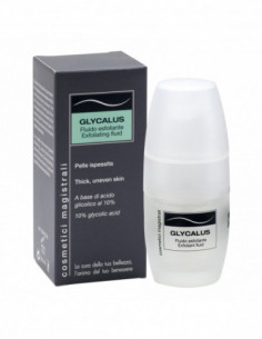 Glycalus Fluido Restitutivo...