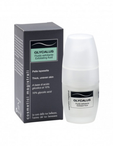 Glycalus Fluido Restitutivo 30 Ml