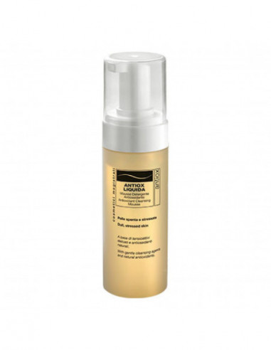 ANTIOX LIQUIDA FLACONE 150 ML
