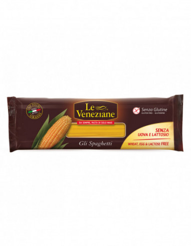 Le Veneziane Spaghetti 250 G