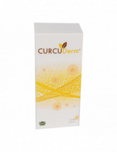 Curcuderm Gel Rigenerante E...