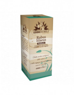 Fitoblasto Rubus Idaeus 50 Ml