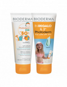Photoderm Kid Latte Spf50+...