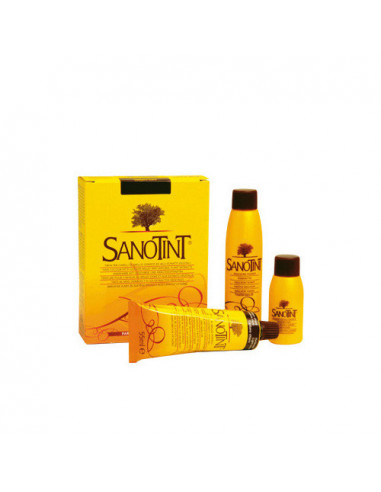 Sanotint Tintura Capelli 28 Castano...