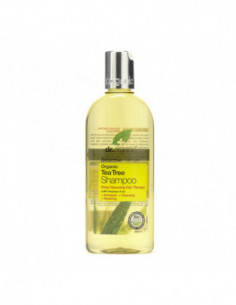 Dr Organic Tea Tree Shampoo...