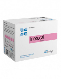 Inotecal 30 Bustine