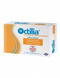 Octilia Allergia E...