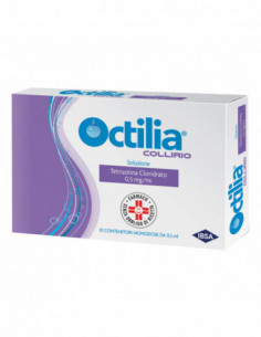 OCTILIA*10 monod coll 0,5...