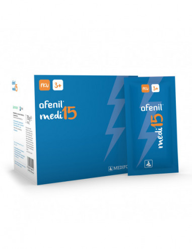 Afenil Medi 15 30 Bustine