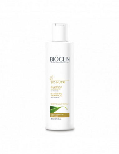Bioclin Bio Nutri Shampoo Capelli...
