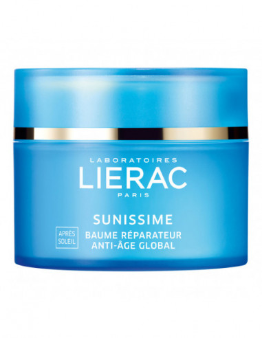 Lierac Sunissime Balsamo Doposole Viso 40 Ml - Lierac (laboratoire Native It)