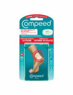 Compeed Cerotti Per...