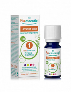 Puressentiel Lavanda Vera...
