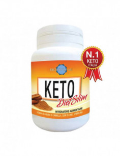 Keto Diet Slim 60 Capsule
