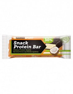 Snack Proteinbar Coconut...